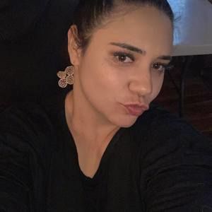 Meet your Posher, Tara